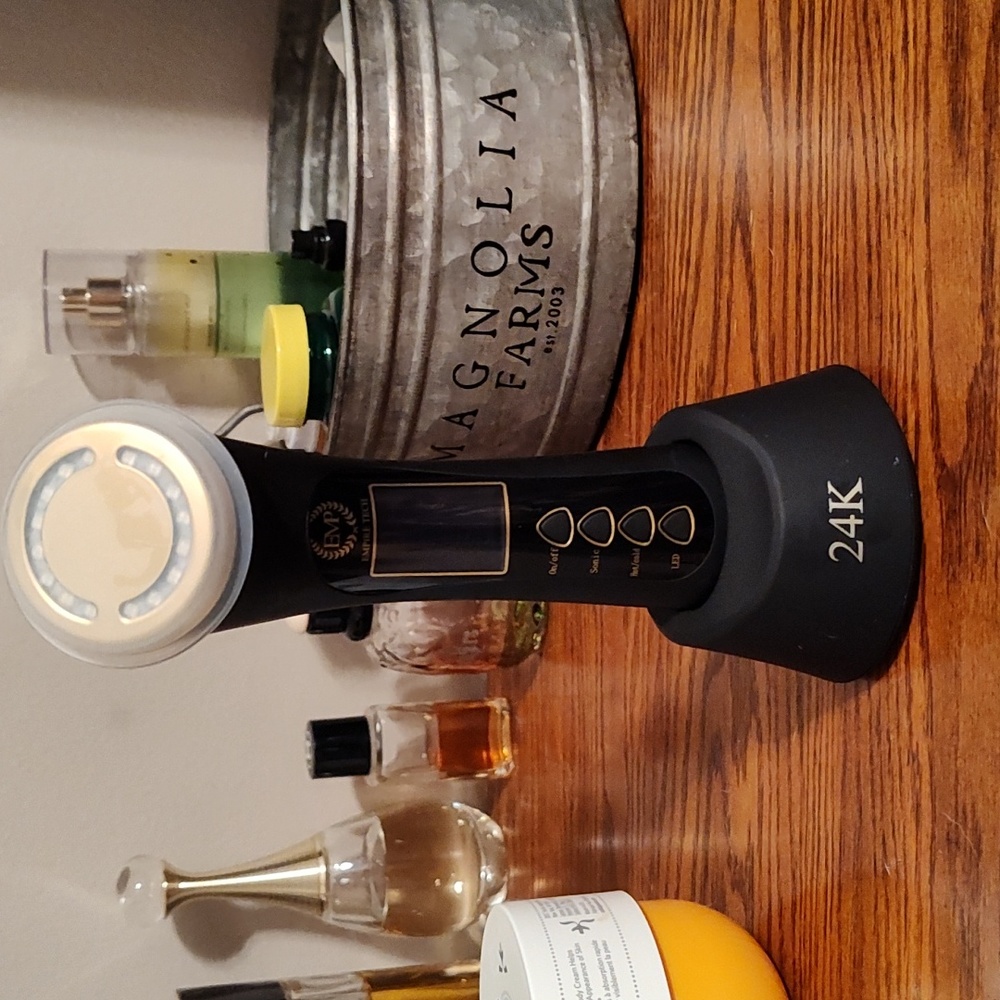 Empire Tech 24k Marvelous